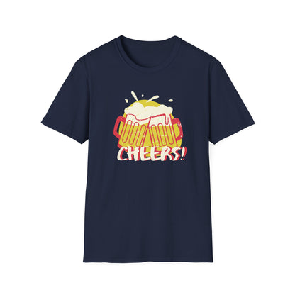 Majica Cheers!