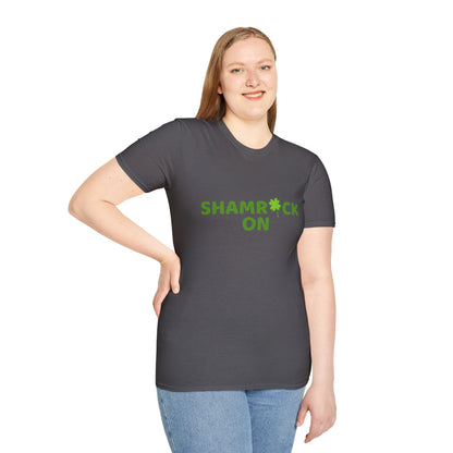 Majica Shamrock On