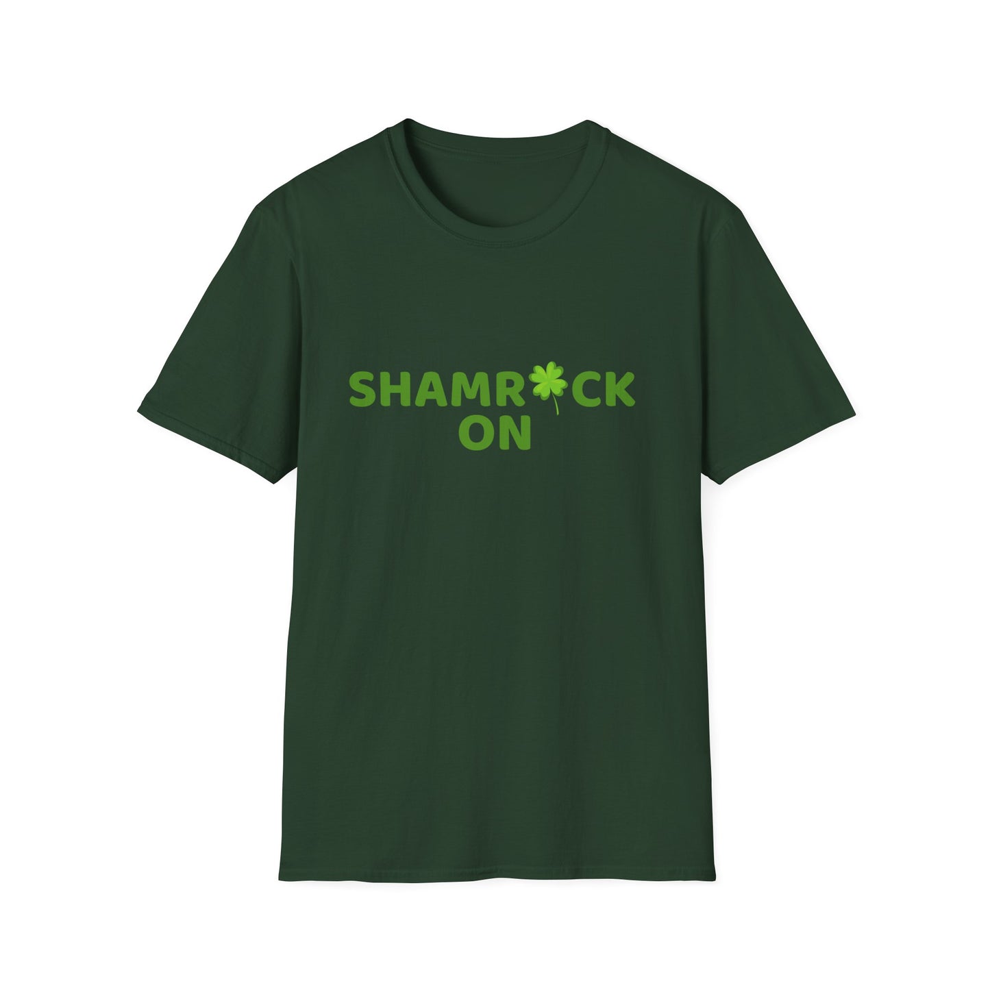 Majica Shamrock On