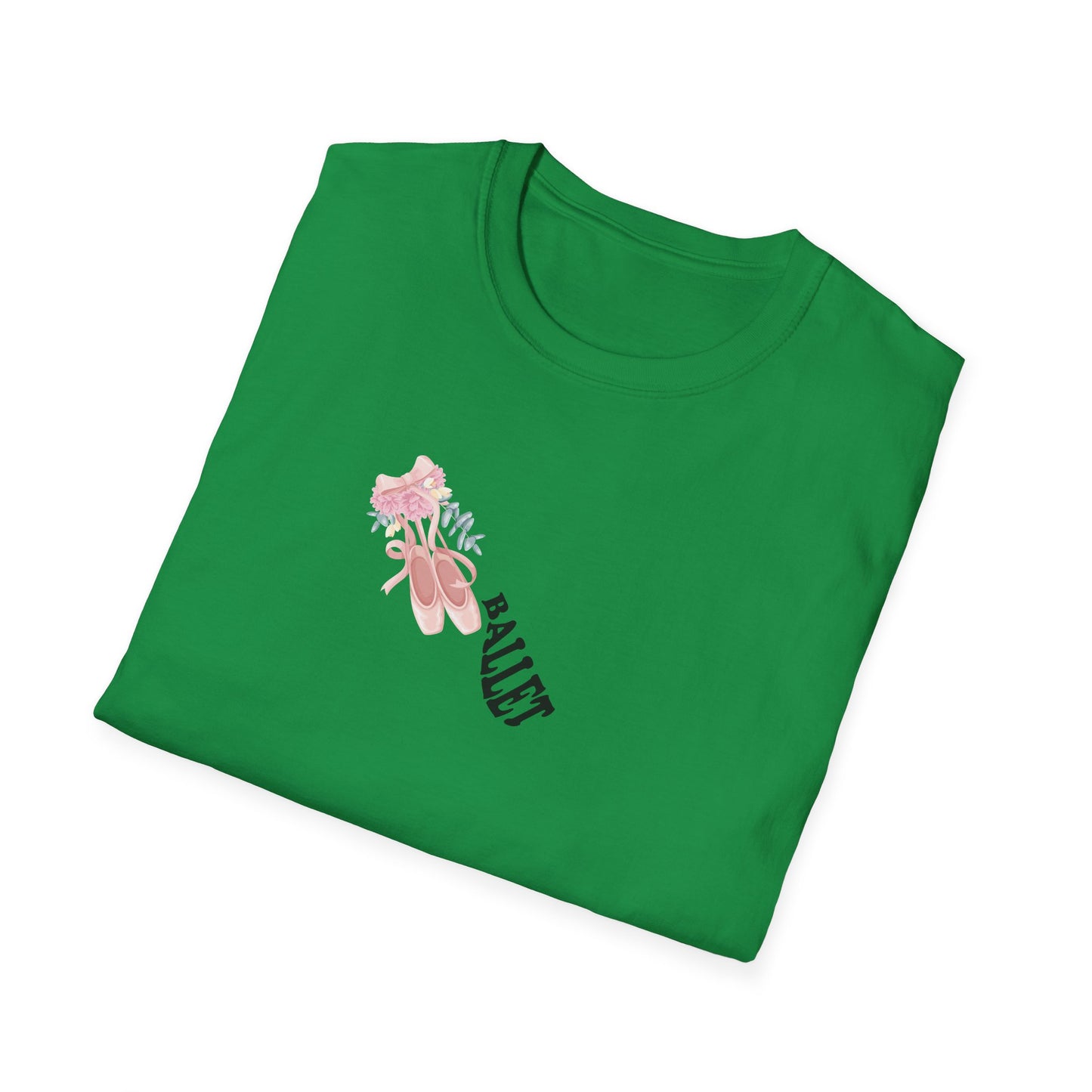 Ballet T-Shirt