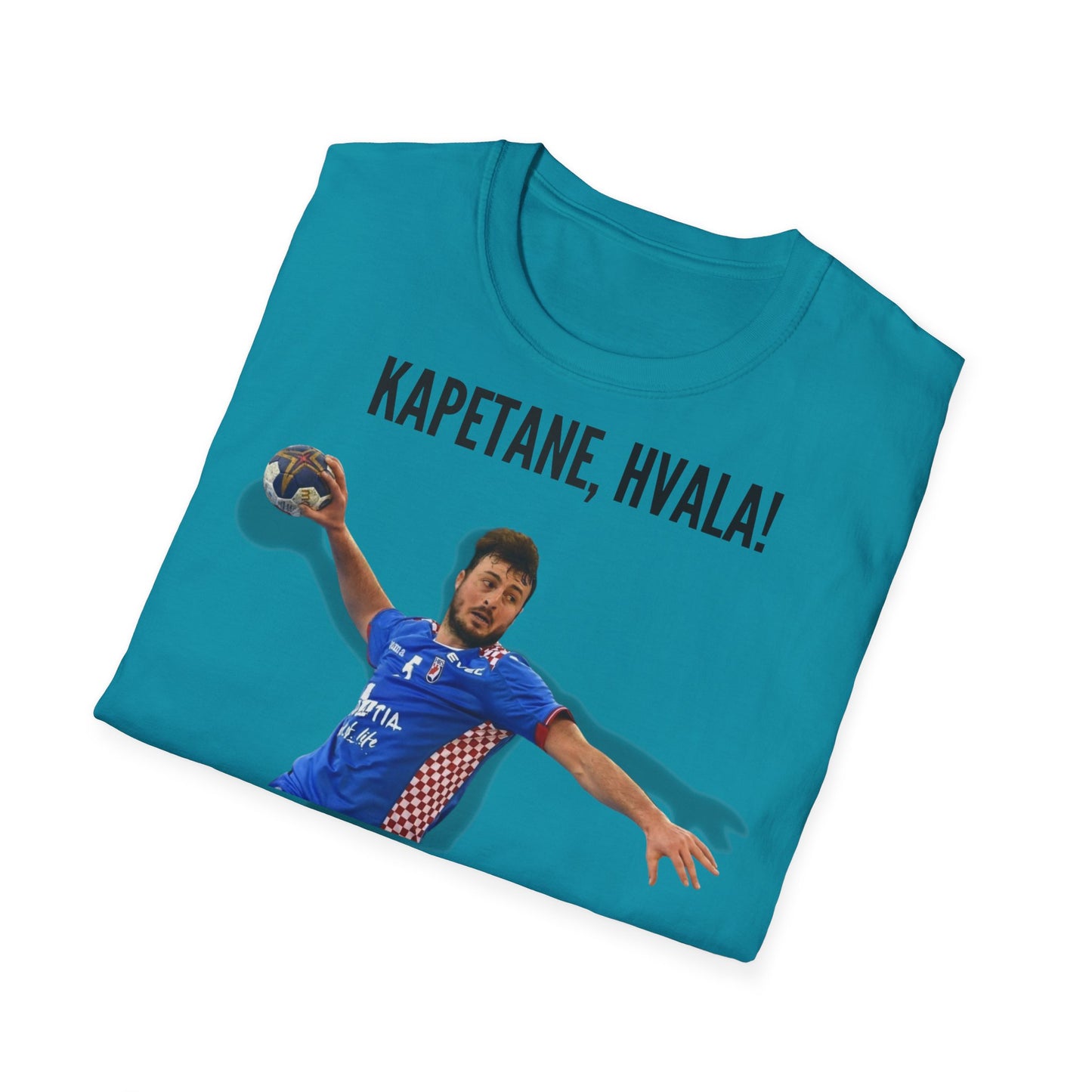 Majica Kapetane Hvala