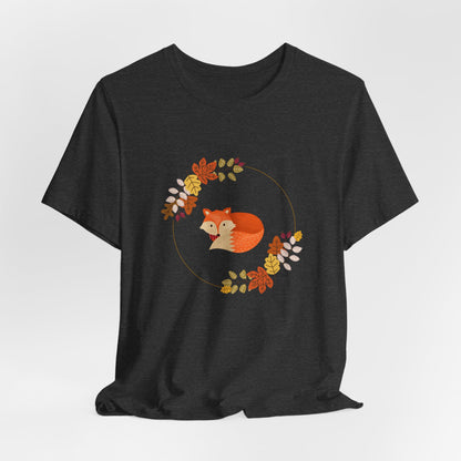 Majica Foxy