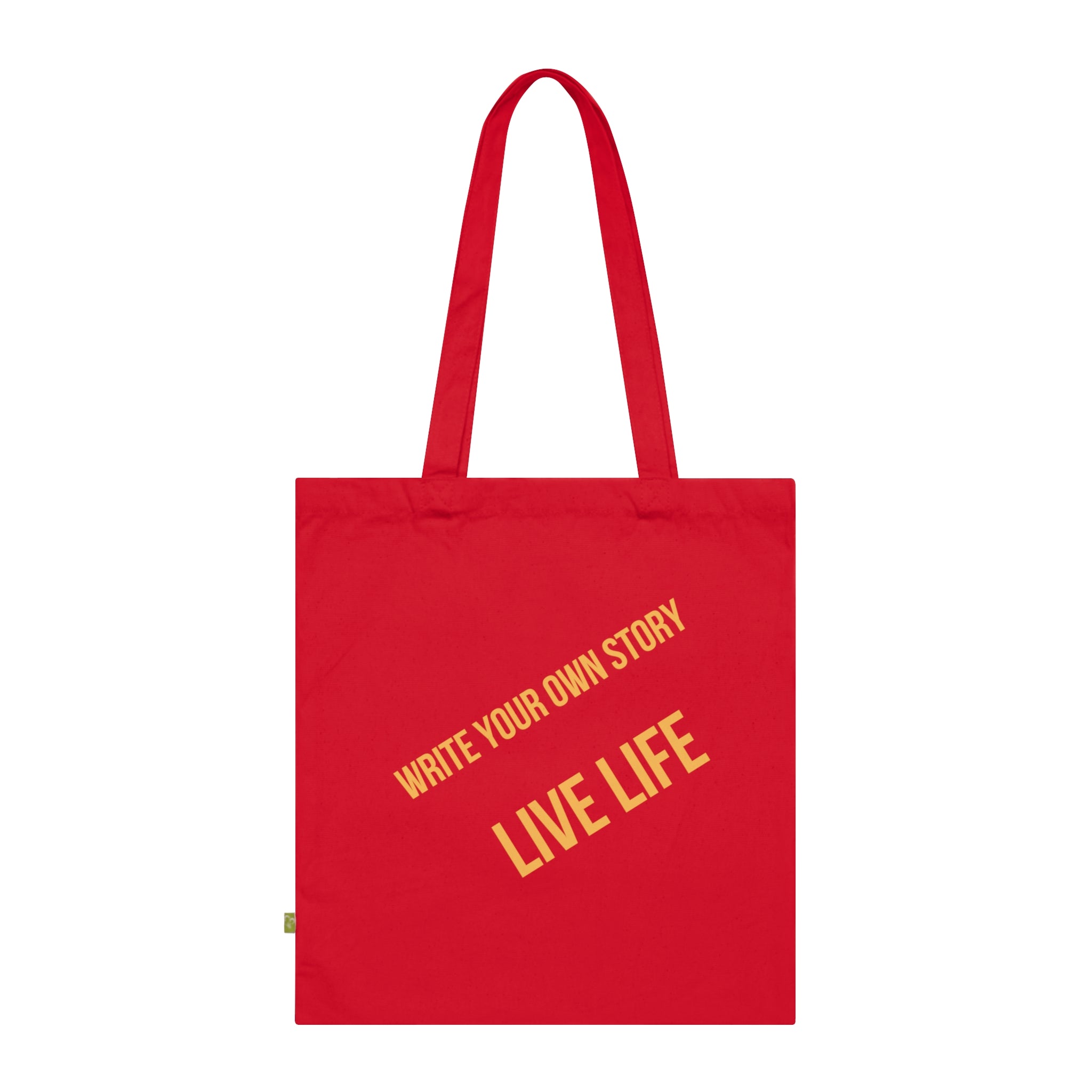 Platnena torba Write Your Own Story