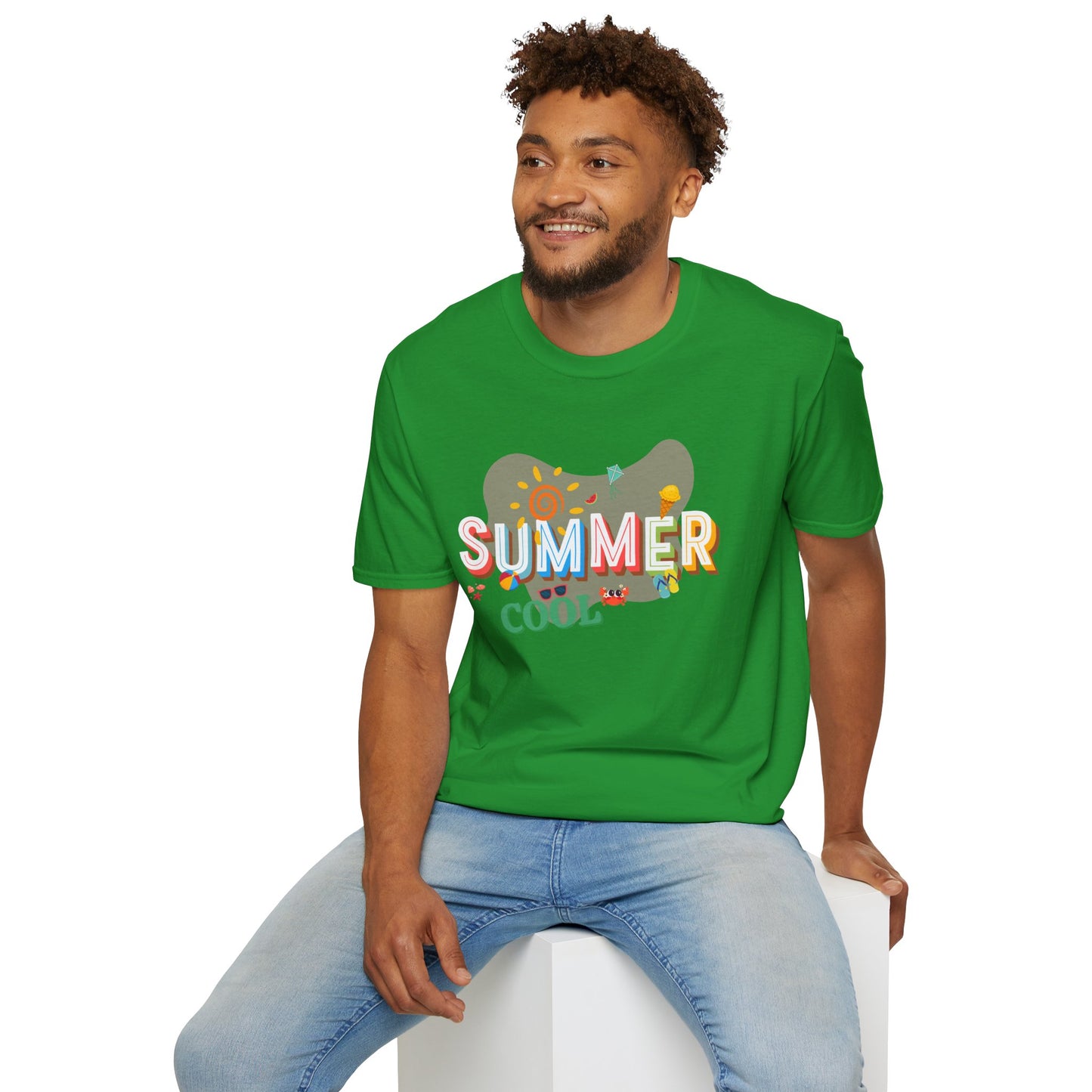 Majica Summer Cool