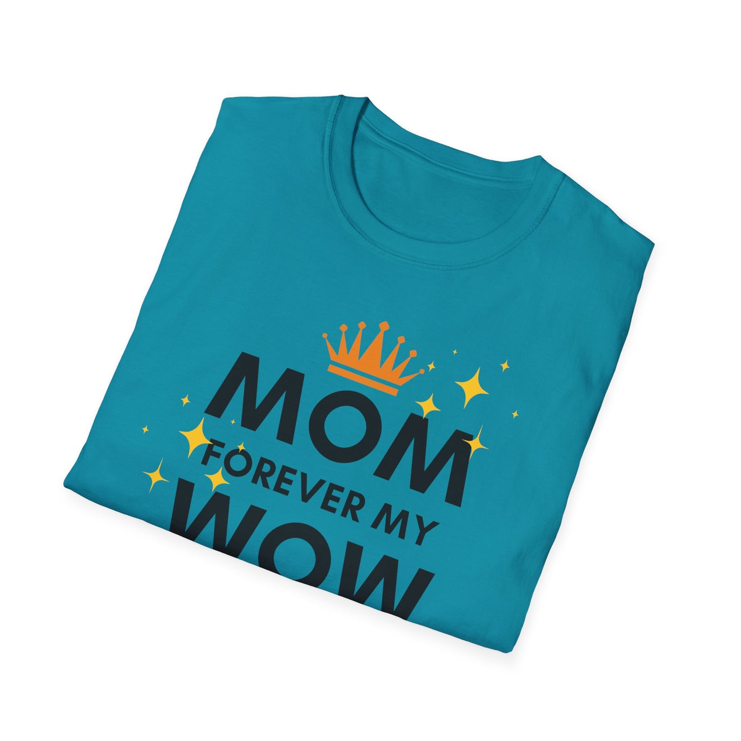 Majica Mom-Wow