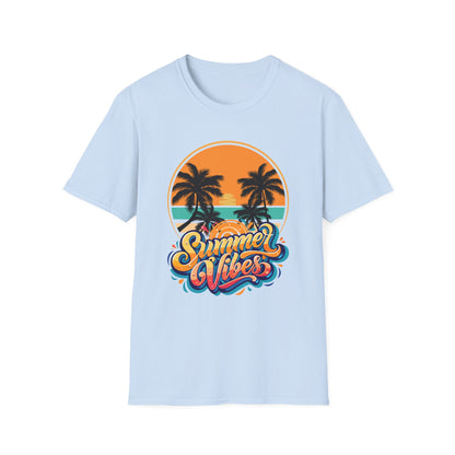 Majica Summer Vibes