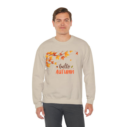 Majica Hello Autumn D