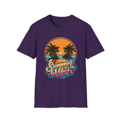 Majica Summer Vibes
