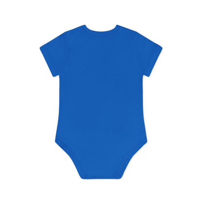 Bodi Za Bebe Tata Nosi Djevojčica