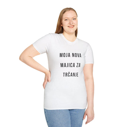 Majica za Trčanje