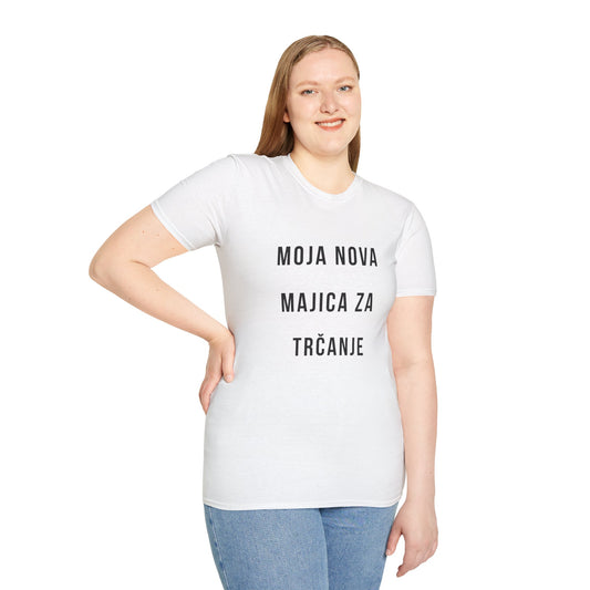 Majica za Trčanje