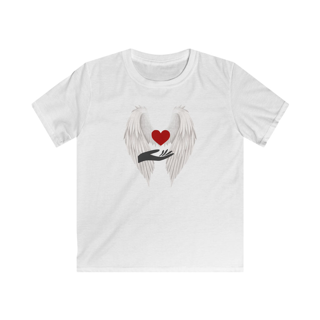 Dječja majica Krila