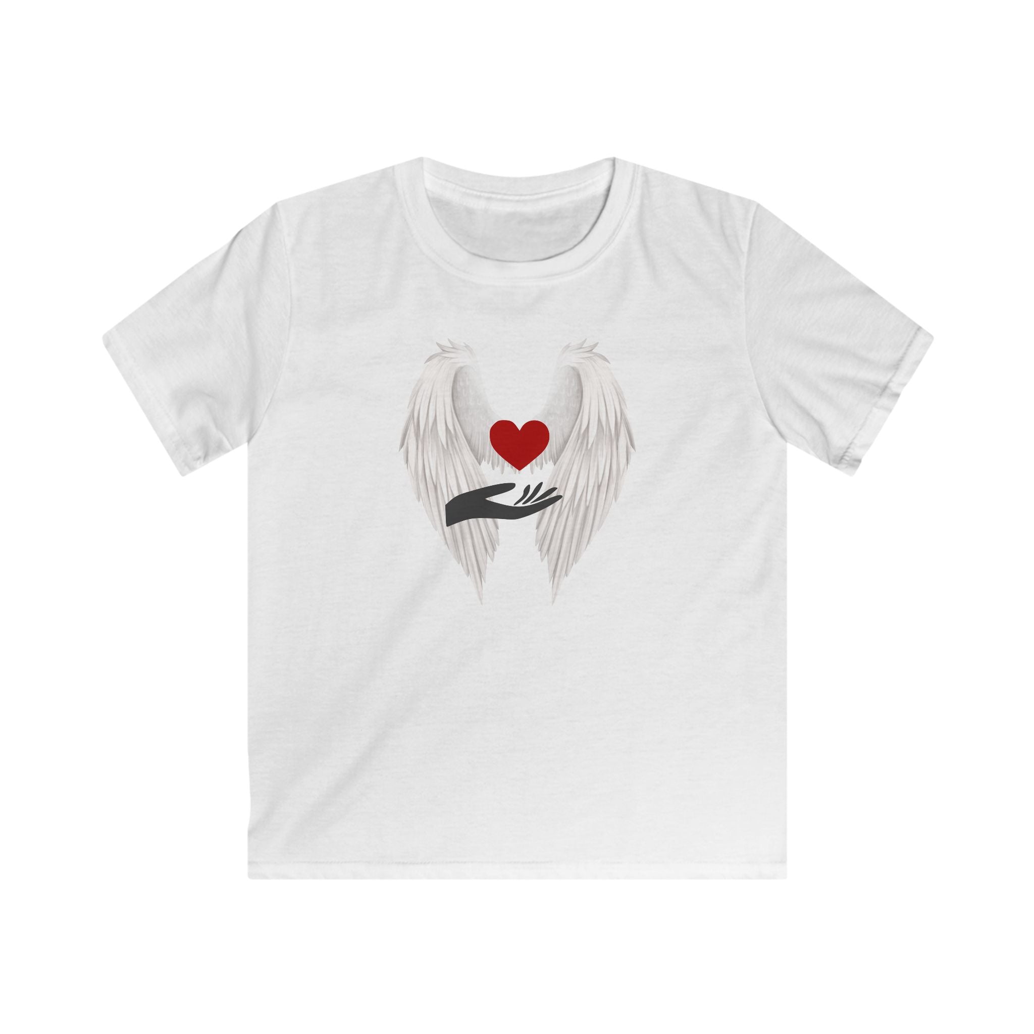 Dječja majica Krila