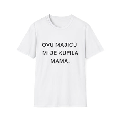 Majica Kupila Mama