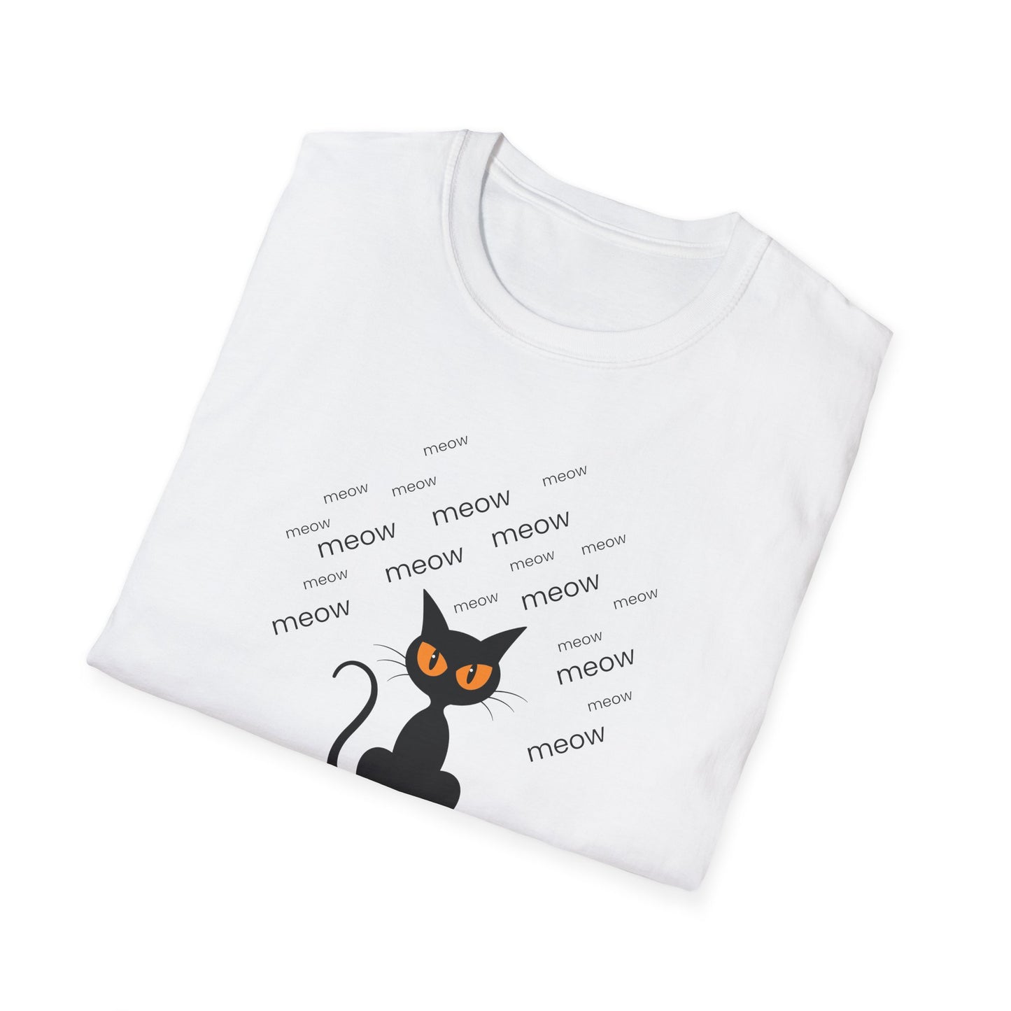 Majica Mačka Meow