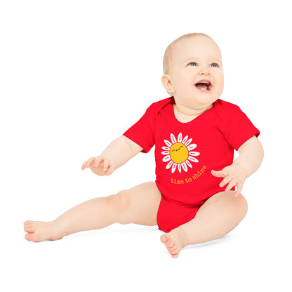 Bodi za bebe Time To Shine