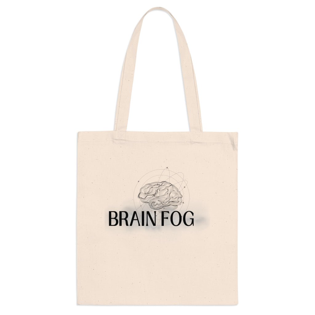 Platnena torba Brain Fog