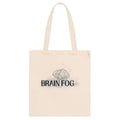 Platnena torba Brain Fog