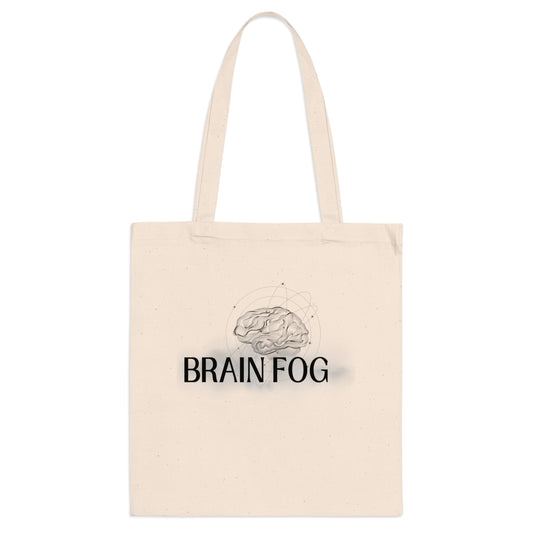 Platnena Torba Brain Fog
