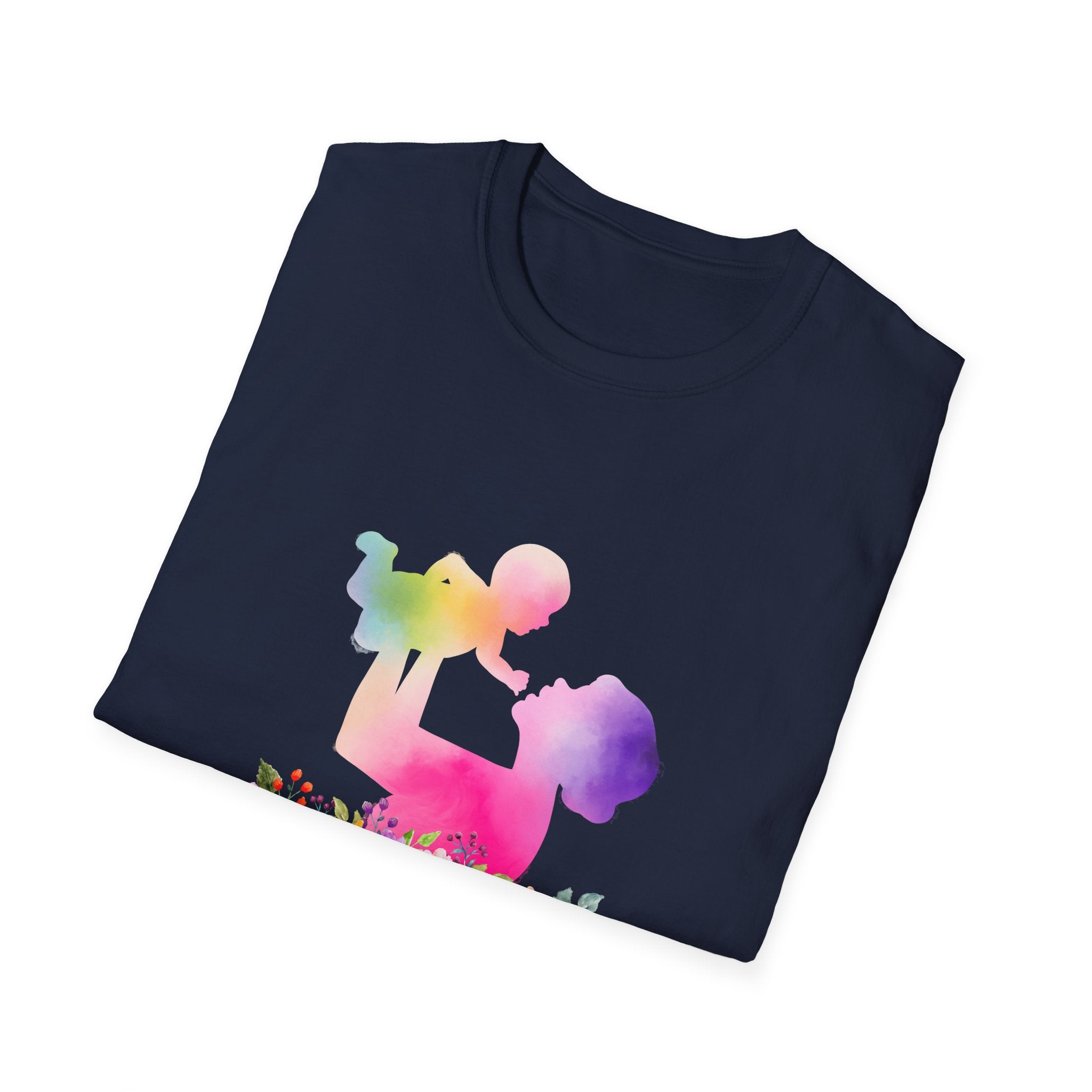 Majica Cvjetna i Šarena