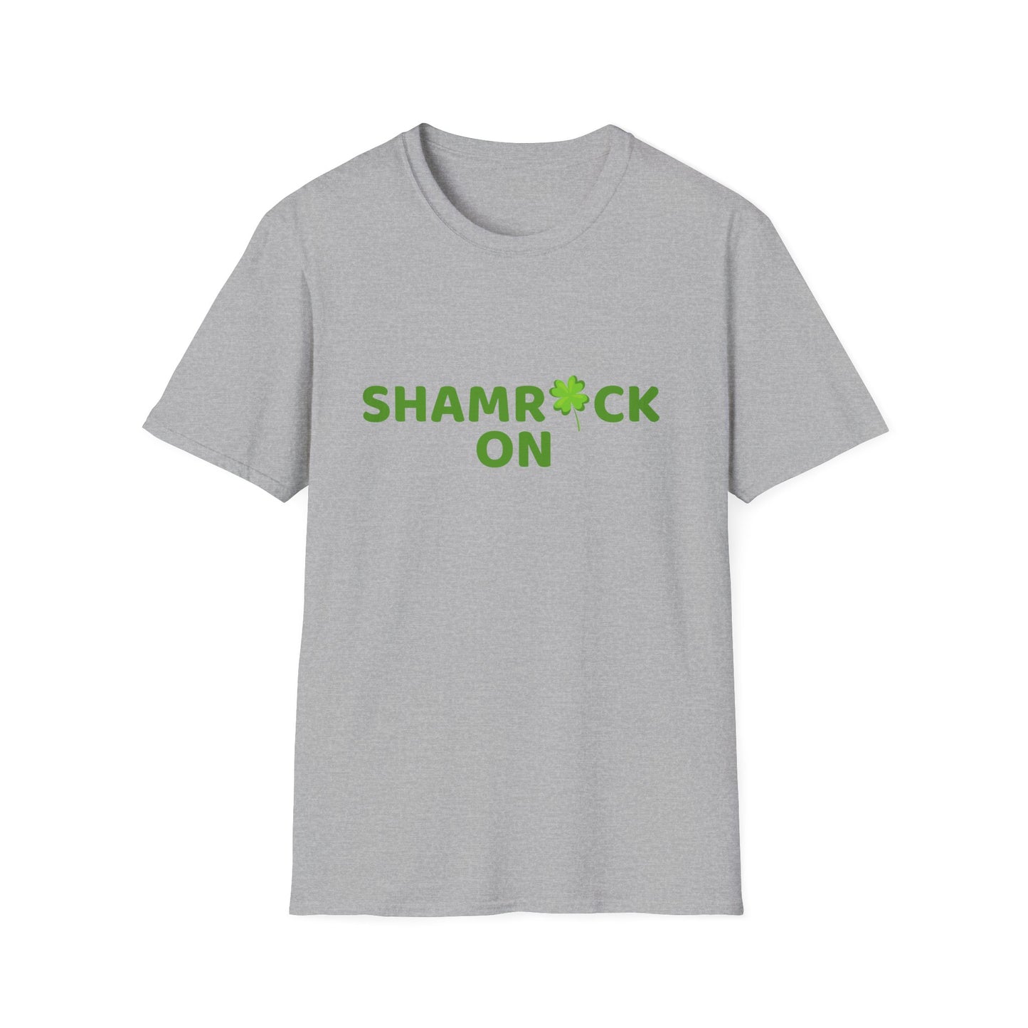Majica Shamrock On