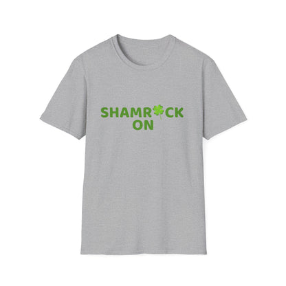 Majica Shamrock On