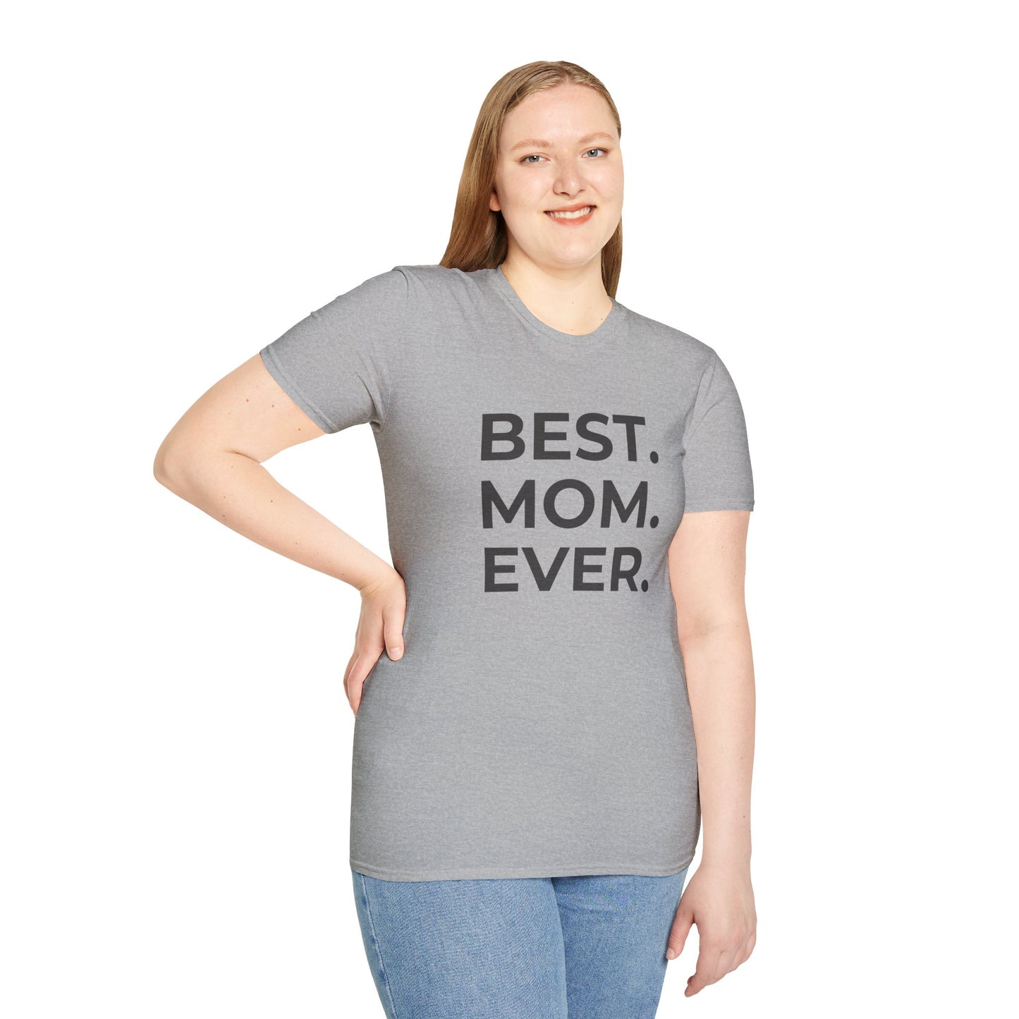Majica Best Mom Ever