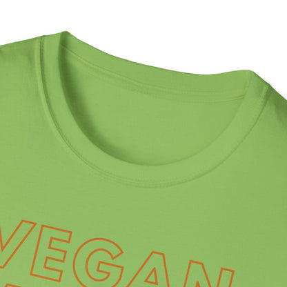 Majica Vegan