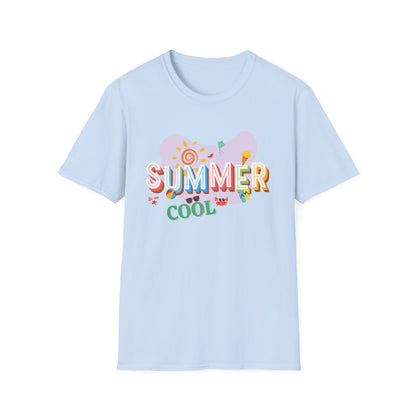 Majica Summer Cool
