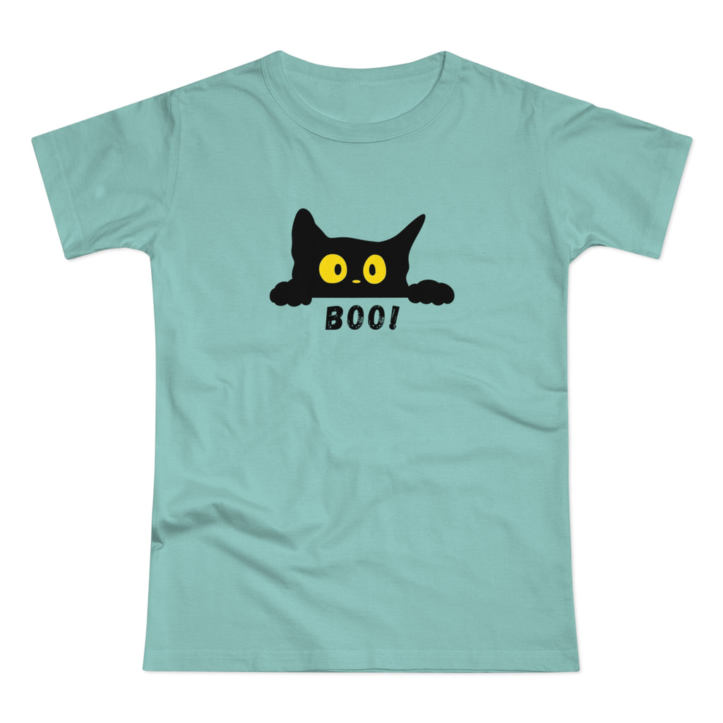 Ženska Majica Boo!
