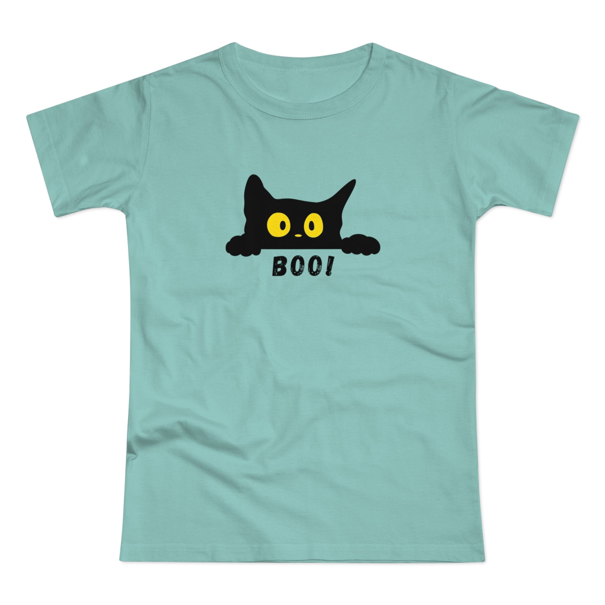 Ženska Majica Boo!