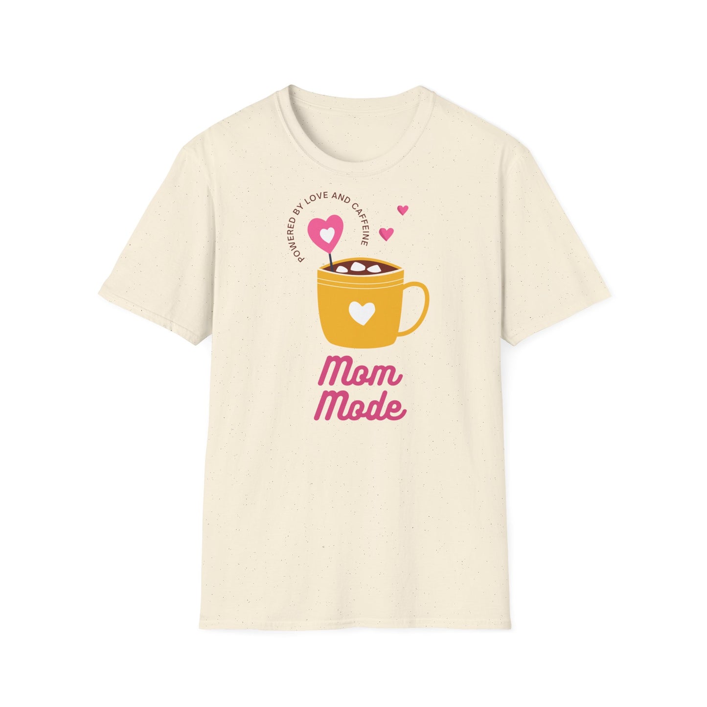Majica Mom Mode