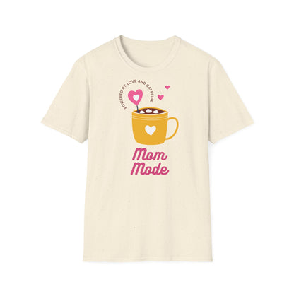 Majica Mom Mode