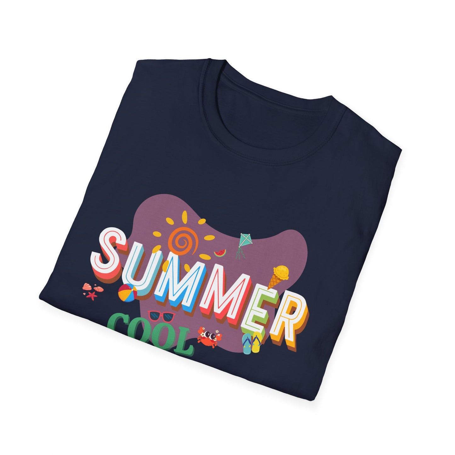 Majica Summer Cool