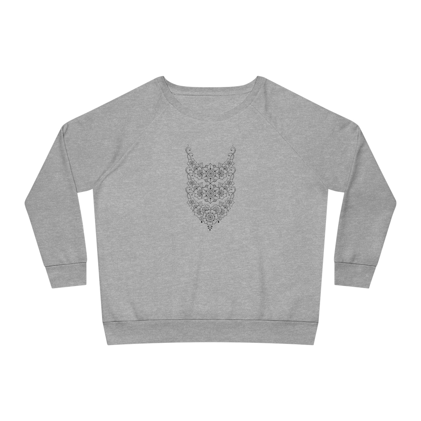 Women's Sweatshirt Heritage