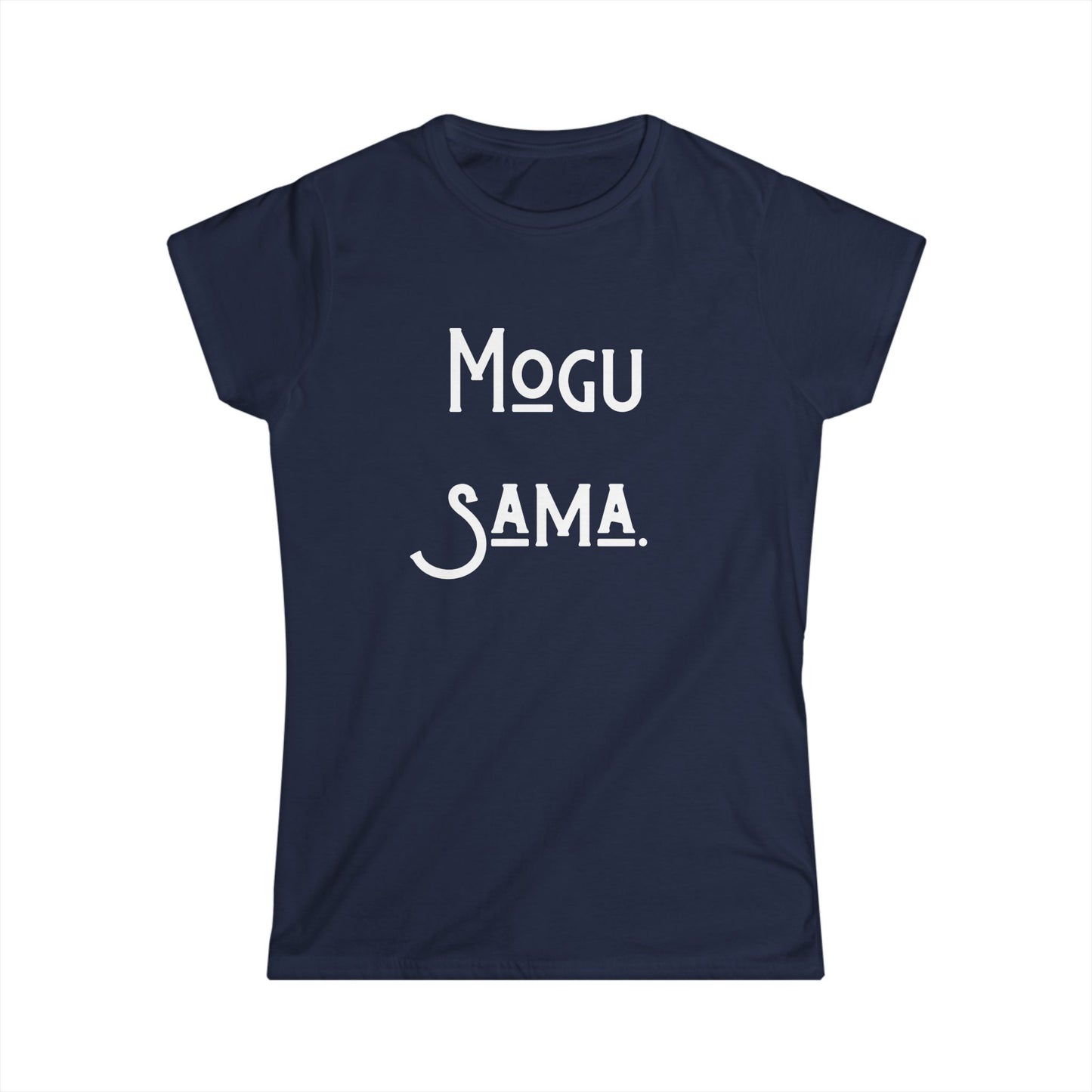 Ženska majica Mogu Sama