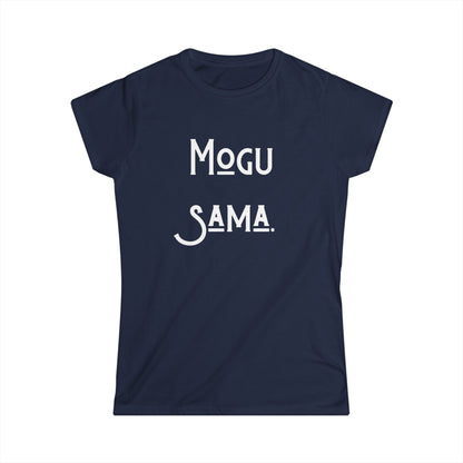 Ženska majica Mogu Sama