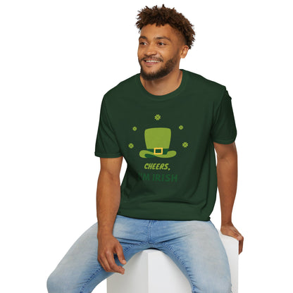 Majica Irish