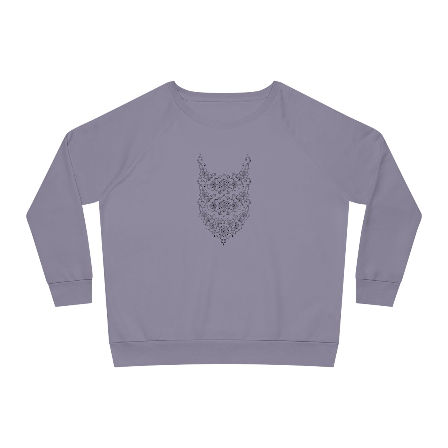 Women's Sweatshirt Heritage