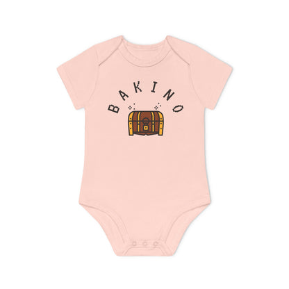 Bodi za bebe Bakino Blago