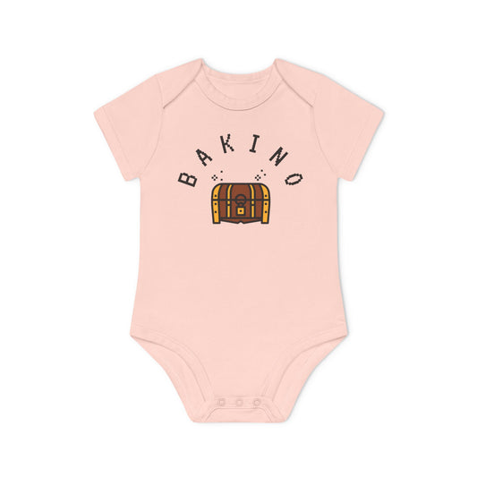 Bodi za bebe Bakino Blago
