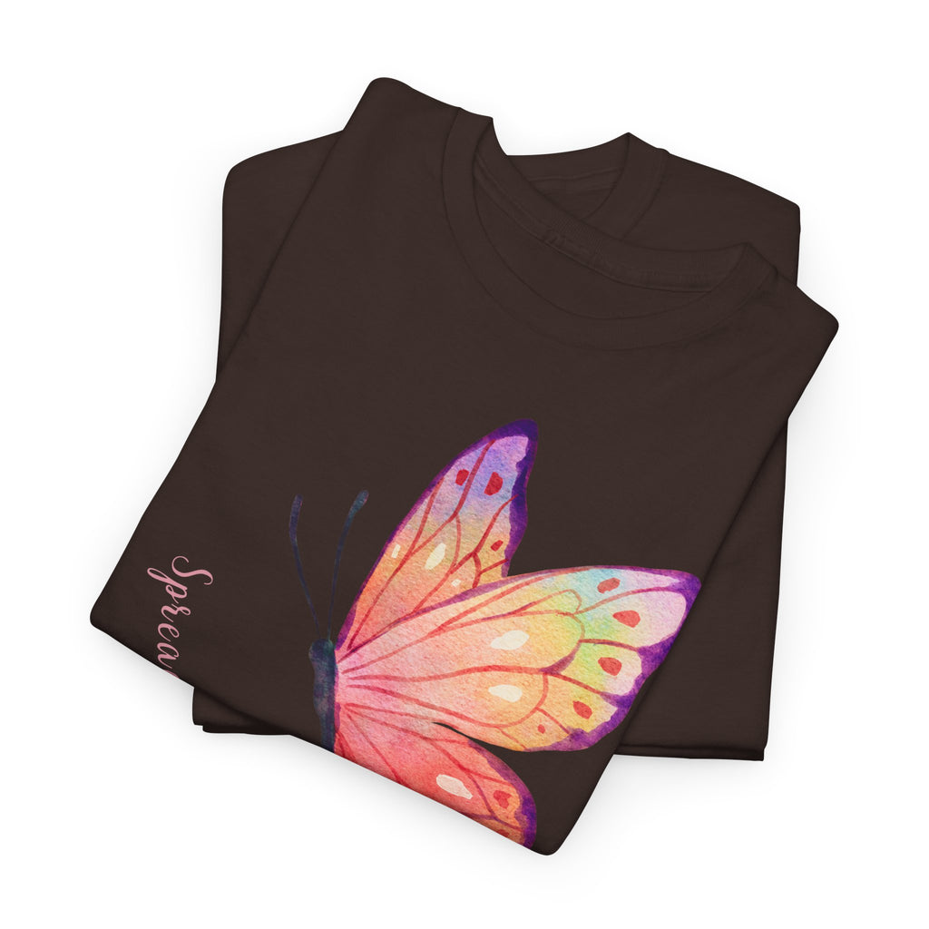 Majica Spread your wings