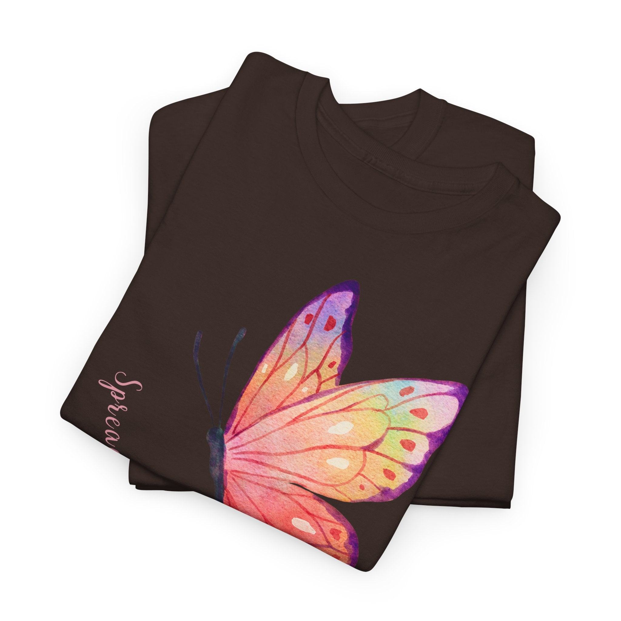 Majica Spread your wings