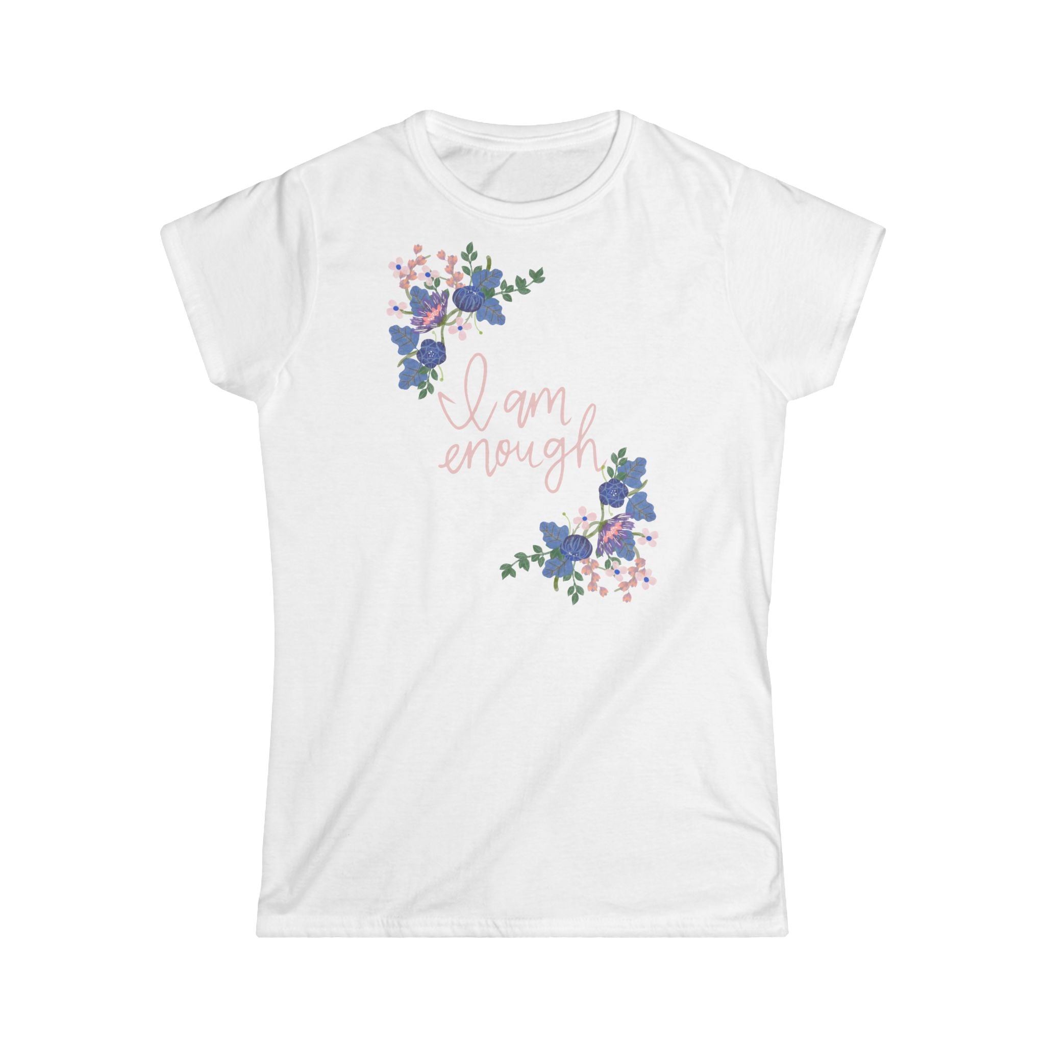 Ženska majica I Am Enough