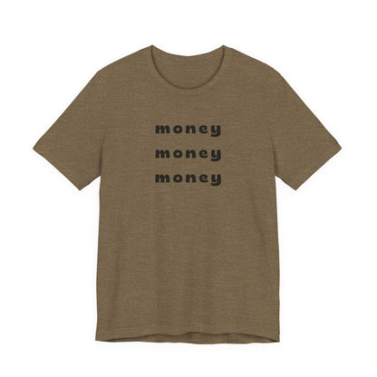 Majica Money