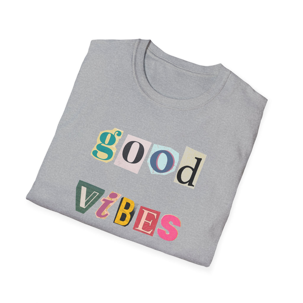 Majica Good Vibes