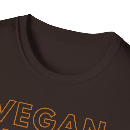 Majica Vegan