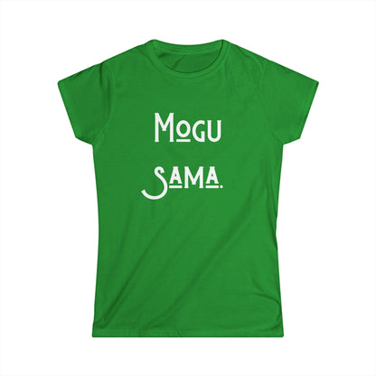 Ženska majica Mogu Sama
