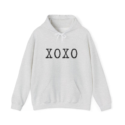 Hoodica XOXO