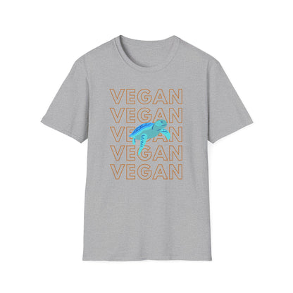 Majica Vegan